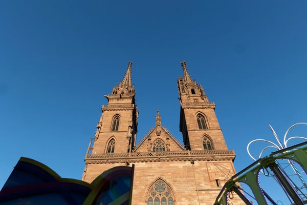 Blende 22 ->Sensorflecken