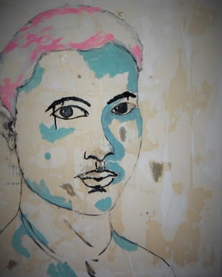 blue [nicht mehr käuflich]