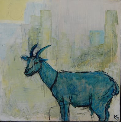 Vor der Stadt [nicht mehr käuflich]