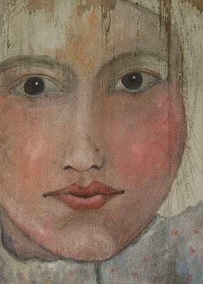 Mädchen [nicht mehr käuflich]