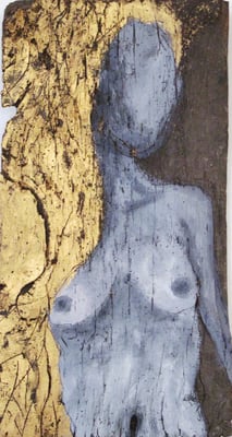 Königin  [nicht mehr käuflich]