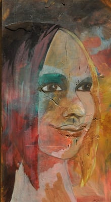 Fanny- the inner light