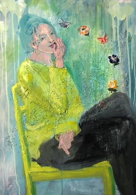 Bubbles [ nicht mehr käuflich]