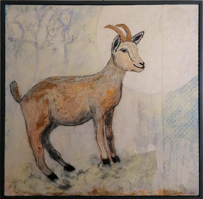 Wintermond [nicht mehr käuflich]