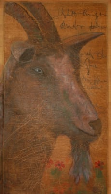 Verschmitzt  [nicht mehr käuflich]