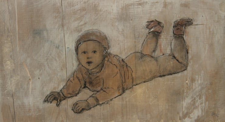 frei strampeln [nicht mehr käuflich]