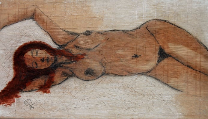 Traumverloren [nicht mehr käuflich]