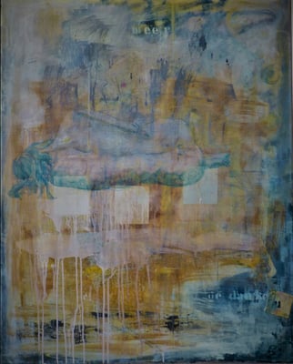 Gedanken Meer [nicht mehr käuflich] 