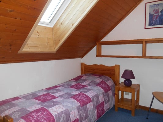 La brezenne chambre 1