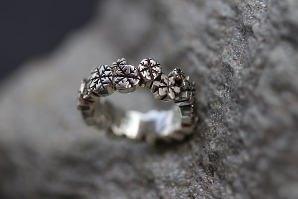 Alliances argent   #alliances#argent  