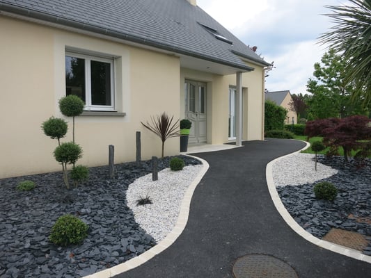 aménagement extérieur 35140 gosné