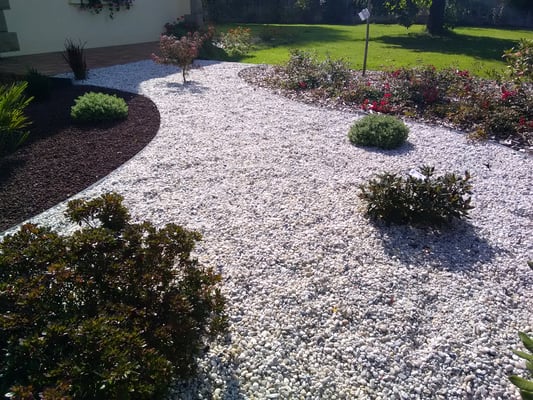 espaces verts paysagiste 35140 Gosné