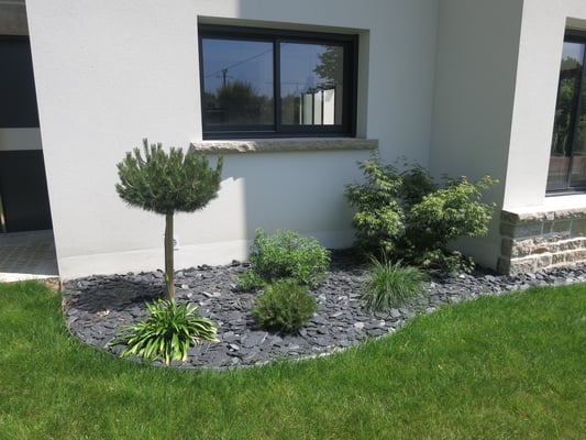 plantation 35300 fougères