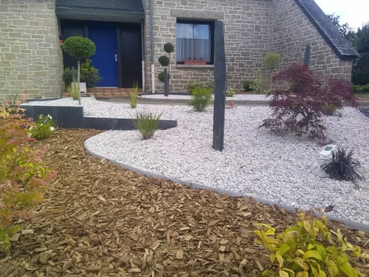 paysagiste 35140 gosné