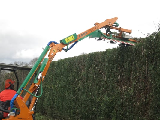 lamier - entretien des espaces verts 35140 saint aubin du cormier