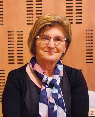 Maryvonne LEFRANÇOIS