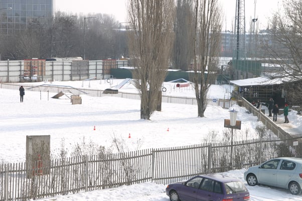 Hundeschule 1100 Wien