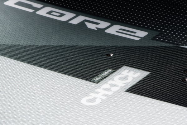 Das Neue CORE Choice 5 Kiteboard bei WindSucht