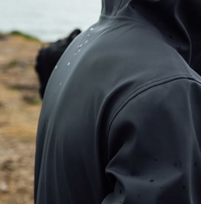 Manera Rain Jacket