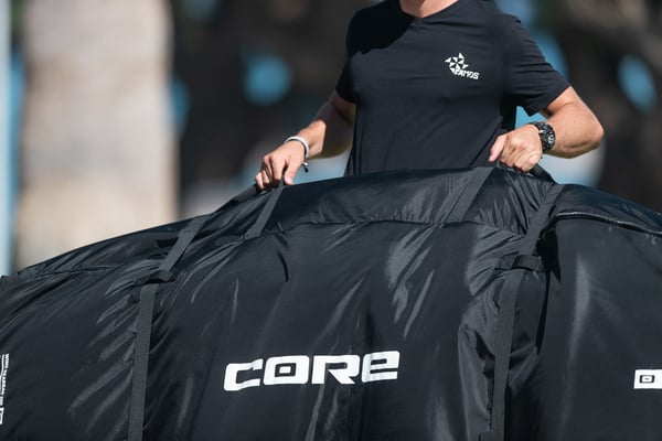 Core Wing Gear Bag WindSucht