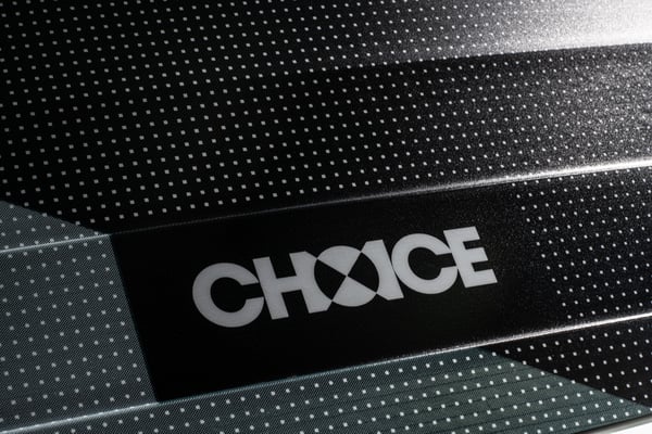  CORE Choice 5 Kiteboard bei WindSucht