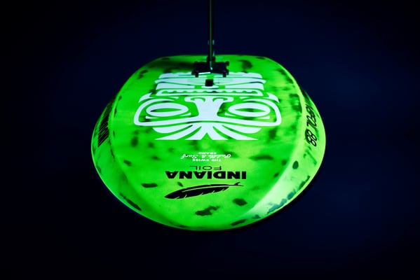 Indiana Carbon Foil Board kaufen