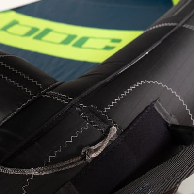 PPC Surge mit bester Verarbeitung