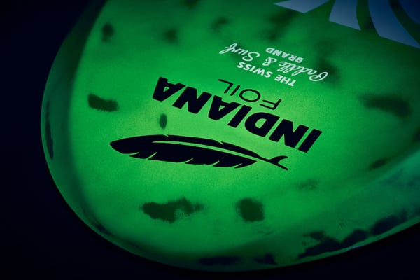 Indiana bei WindSucht NRW