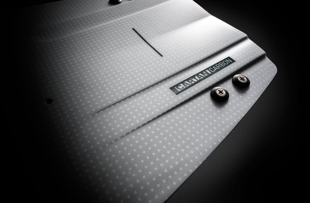 Das Neue CORE Choice 5 Kiteboard kaufen