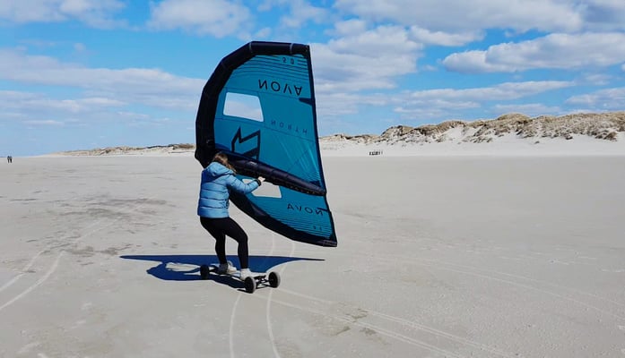 WindSucht beim Land Wingen