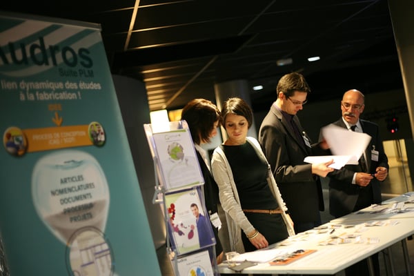 photographie de reportage événementiel corporate séminaire d'entreprise soirée d'entreprise