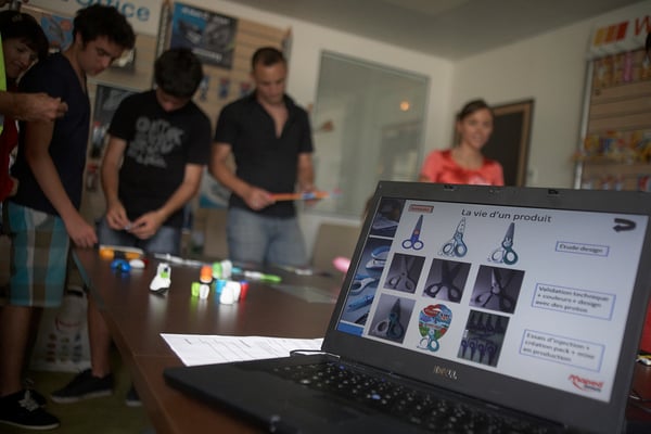 photographie de reportage événementiel corporate séminaire d'entreprise journée porte ouverte entreprise