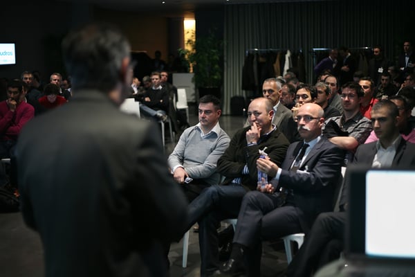 photographie de reportage événementiel corporate séminaire d'entreprise