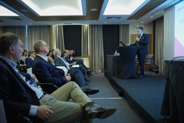 photographie de reportage événementiel corporate séminaire d'entreprise