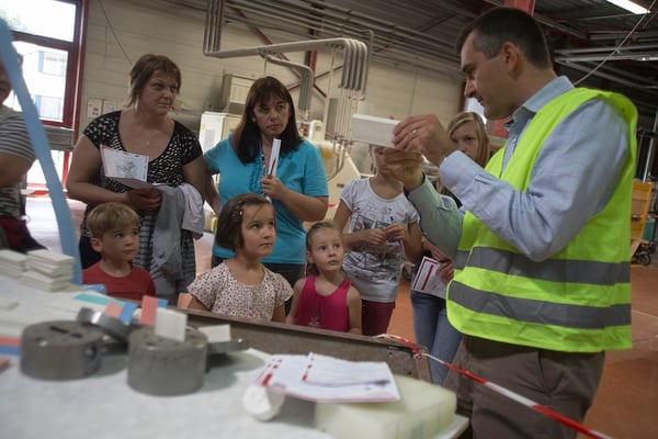 photographie de reportage événementiel corporate séminaire d'entreprise