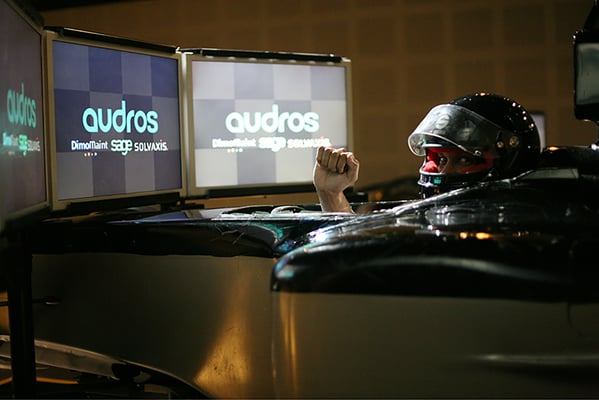 photographie de reportage événementiel corporate séminaire d'entreprise loisir