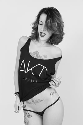 portrait studio bouloir femme