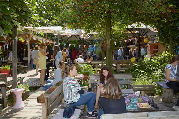 photographie de reportage événementiel corporate séminaire d'entreprise