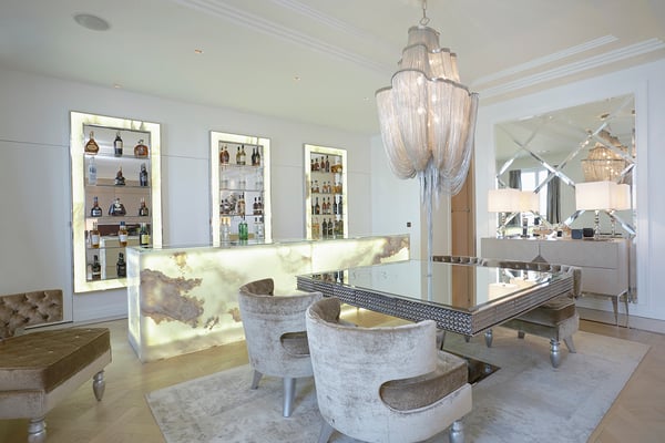 photographie corporate architecture cuisine 