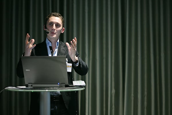 photographie de reportage événementiel corporate séminaire d'entreprise