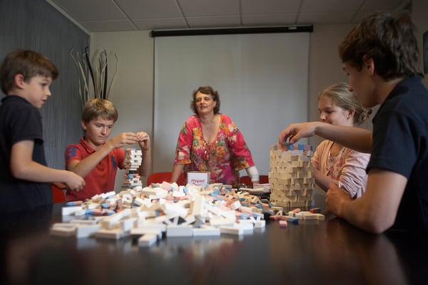 photographie de reportage événementiel corporate séminaire d'entreprise journée porte ouverte entreprise