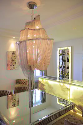 photographie corporate architecture lustre