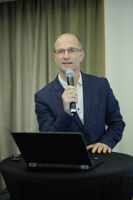 photographie de reportage événementiel corporate séminaire d'entreprise