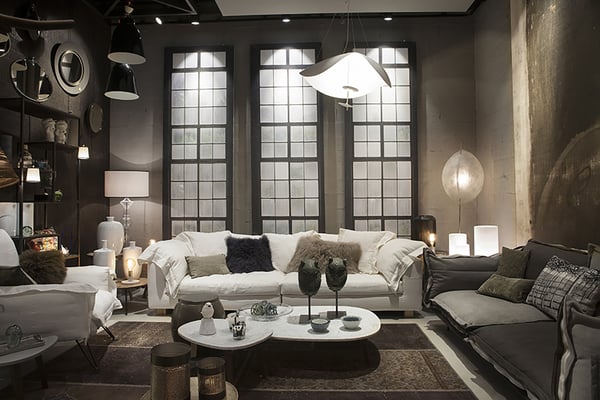 photographie corporate architecture boutique