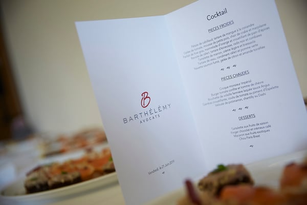 photographie de reportage événementiel corporate séminaire d'entreprise soirée