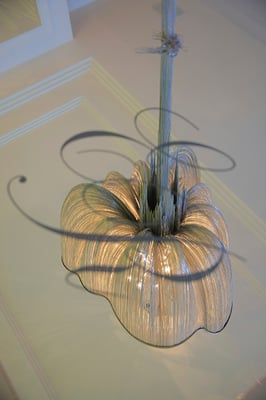 photographie corporate architecture lustre