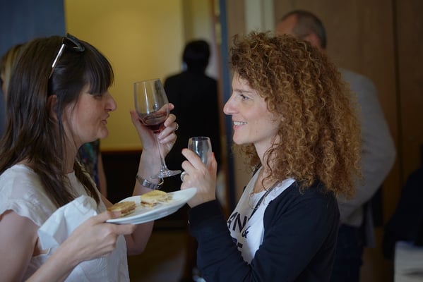 photographie de reportage événementiel corporate séminaire d'entreprise