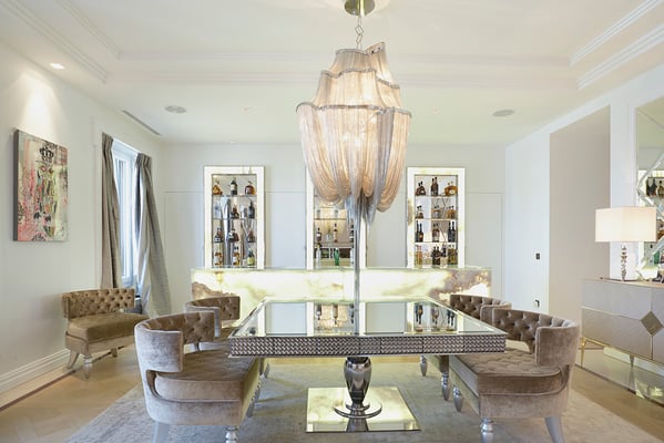 photographie corporate architecture cuisine