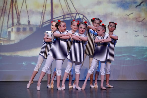 photographie de reportage événementiel corporate spectacle de danse