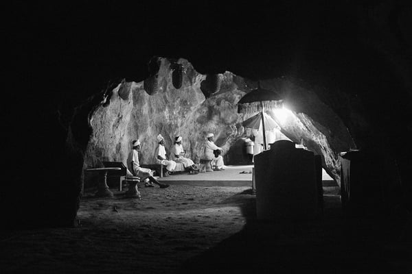 photographie d'illustration lanscape paysage nature voyage bali bnw